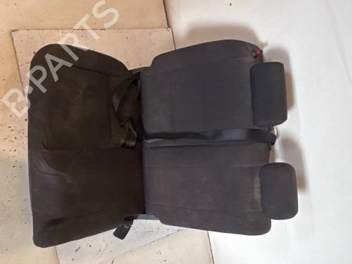 Rear seat LAND ROVER FREELANDER I (L314)  | BP29020787C17 