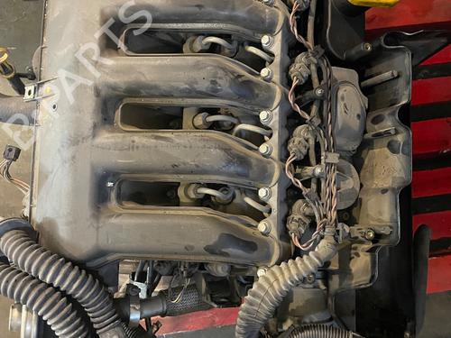 Motor Motor ROVER 75 (RJ) 2.0 CDTi (131 hp) 36322419 36322419
