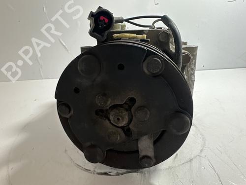 AC compressor FORD FOCUS I Saloon (DFW) 1.6 16V | BP31603885M34