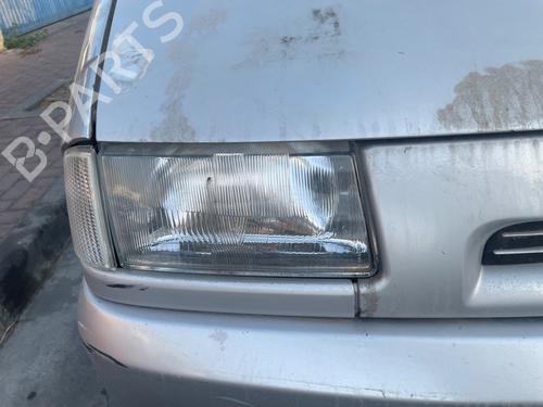 Højre forlygte CITROËN JUMPY I (U6U_) 1.9 TD | BP29440396C29