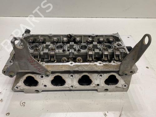 Used Cylinder head Cylinder head VW POLO IV (9N_, 9A_) 1.4 16V (75 hp) 34098699 34098699