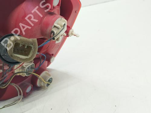 Left taillight CHEVROLET AVEO / KALOS Hatchback (T200) 1.4 16V | BP23534576C34 