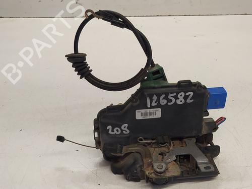 Høyre foran lås SEAT CORDOBA (6L2)  | BP25883328C97 