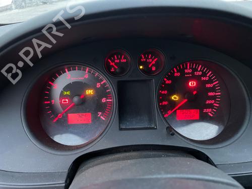 instrument-cluster-seat-ibiza-iii-6l1-2002-2003-2004-2005-2006-2007-2008-2009-37630264 main image