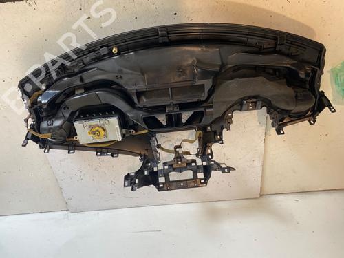 Kollisonspute sett MAZDA 3 (BL) 2.2 MZR CD (BL10) | BP29532120C86 
