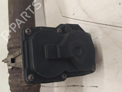 Exhaust system SEAT IBIZA IV SC (6J1, 6P5) 1.4 TDI | BP25147455M121 