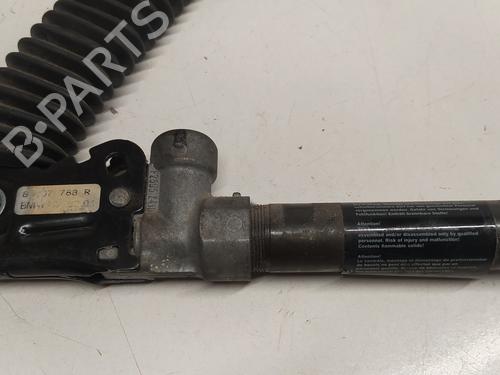 Front right belt tensioner BMW 3 (E46) 320 d | BP23570542C88 