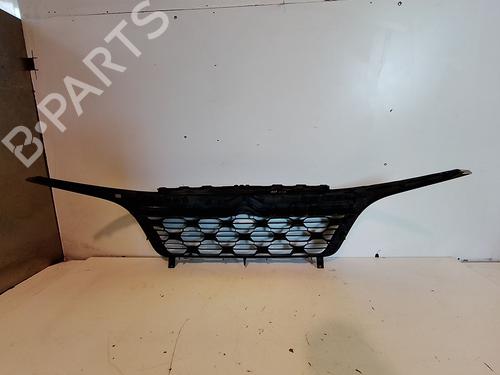Grill CITROËN JUMPER II Van 2.0 BlueHDi 130 | BP36677703C40  - Image 6