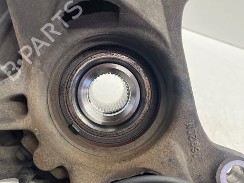 Right front steering knuckle CITROËN JUMPER II Van 2.0 BlueHDi 130 | BP36856415M26  - Image 8