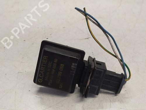 Elektronisk modul CITROËN XSARA PICASSO (N68) 1.6 HDi (90 hp) 20715114