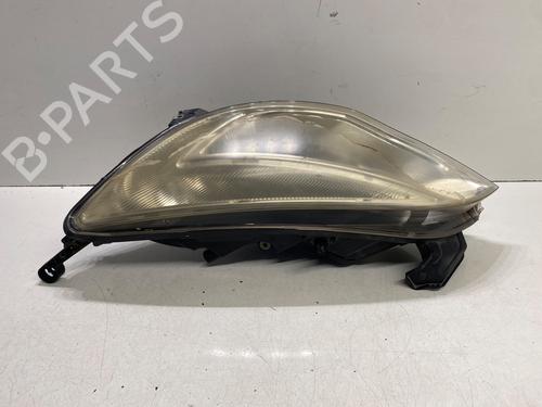 Used Left headlight Left headlight OPEL ASTRA J (P10) [2009-2016] 33245610 33245610