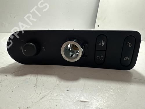 Comando specchietti SEAT ALTEA XL (5P5, 5P8) [2006-2015]  31910472