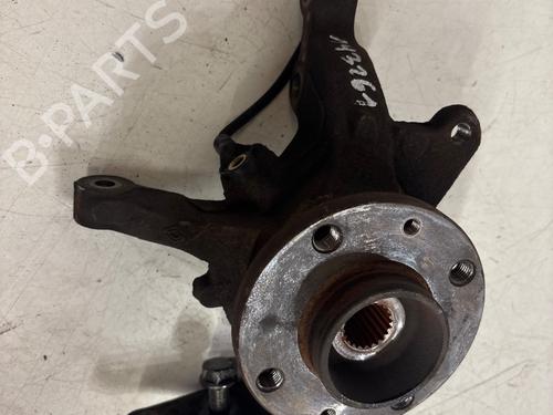 Used Right front steering knuckle Right front steering knuckle 37034740 37034740