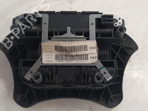 Driver airbag CITROËN XSARA PICASSO (N68) 1.6 HDi | BP23571222C9 