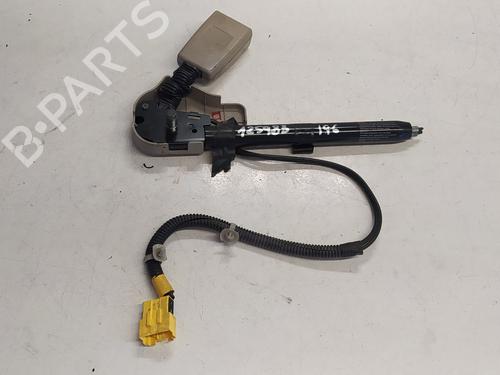 Used Front right belt tensioner HYUNDAI SONATA V (NF) [2004-2014]  23571219