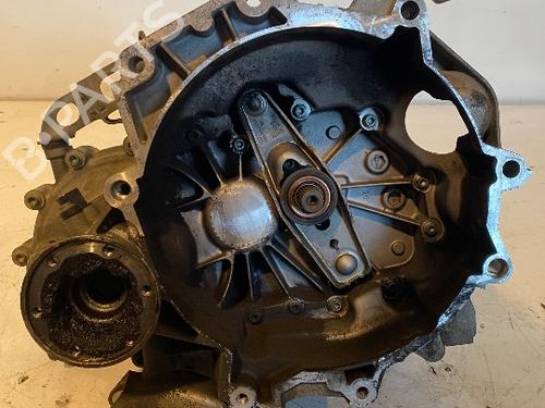 Used Gearbox Gearbox SKODA FABIA I (6Y2) [1999-2008] 40451817 40451817