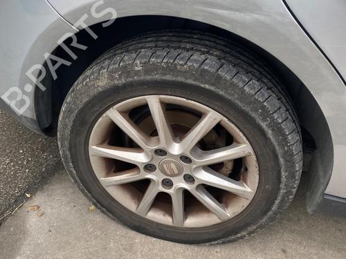 Airbag Kit SEAT ALTEA XL (5P5, 5P8) | BP30922439C86