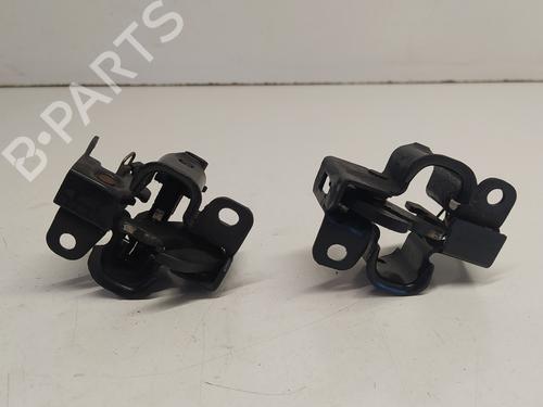 Hood lock MERCEDES-BENZ CLS (C219) CLS 320 CDI (219.322) | BP23570321C133 