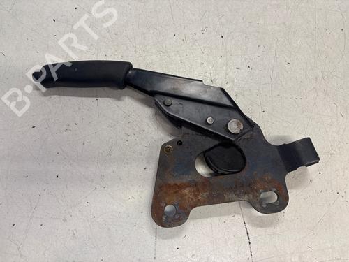 Used Hand brake TOYOTA LAND CRUISER 90 (_J9_) 3.0 TD (KZJ90_, KZJ95_, KZJ90R, KZJ95R, KZJ90W, KZJ95W) (125 hp) 28484308