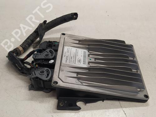 Computer motormanagement FORD MONDEO III Saloon (B4Y) 2.0 TDCi (130 hp) 23891110