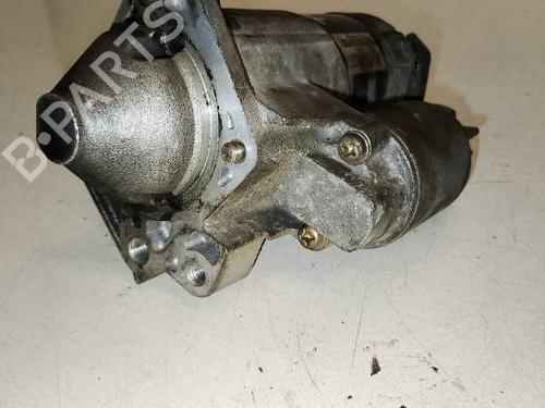 Starter RENAULT MEGANE II Saloon (LM0/1_)  | BP40239249M8  - Image 5