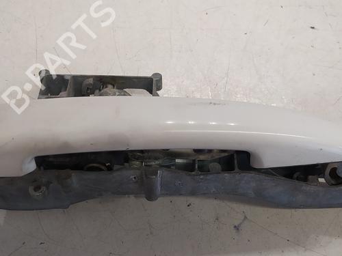 Used Front left exterior door handle PEUGEOT 308 I (4A_, 4C_) [2007-2016]  23571403