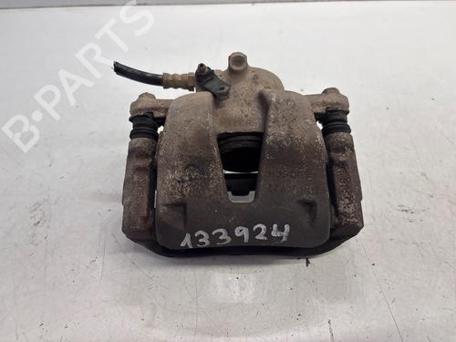 Used Right front brake caliper FIAT DOBLO Box Body/MPV (223_) 1.9 JTD (105 hp) 29705987