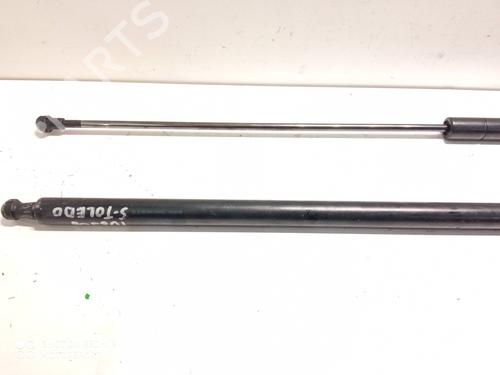 Tailgate lift support SEAT TOLEDO III (5P2)  | BP23569320C138 