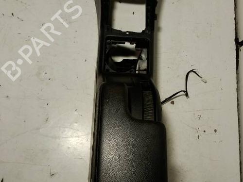 Middle console MERCEDES-BENZ A-CLASS (W169) A 180 CDI (169.007, 169.307) | BP39988742I22 - Image 3