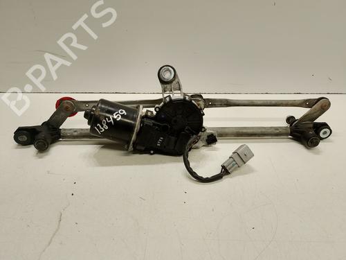 Used Front wiper motor CHEVROLET AVEO / KALOS Hatchback (T250, T255) [2006-2026]  31182747