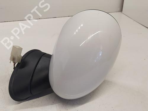 Used Right mirror MINI MINI (F56) Cooper D (116 hp) 23571586