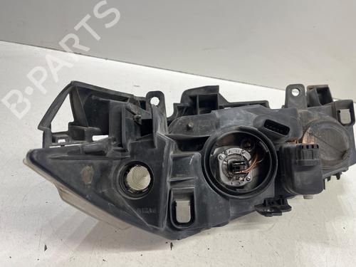 Right headlight RENAULT MEGANE II Saloon (LM0/1_)  | BP32510158C29  - Image 8