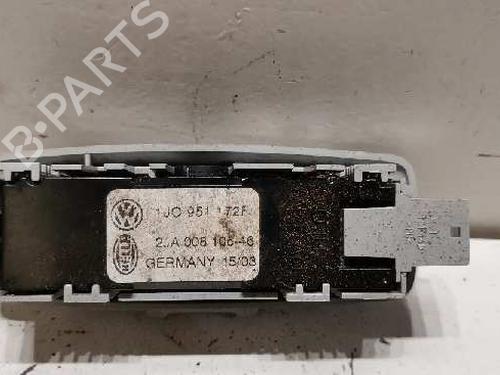 Interior roof light SEAT TOLEDO II (1M2) 1.9 TDI | BP29927594I8