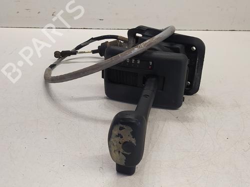 Gear lever CITROËN SAXO (S0, S1) 1.4 VTS | BP20976670M90 