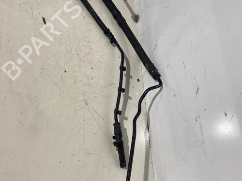 Rør SKODA FABIA I (6Y2)  | BP29705909M125