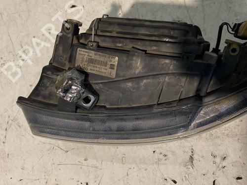 Left headlight SEAT TOLEDO II (1M2) 1.9 TDI | BP29521732C28  - Image 10