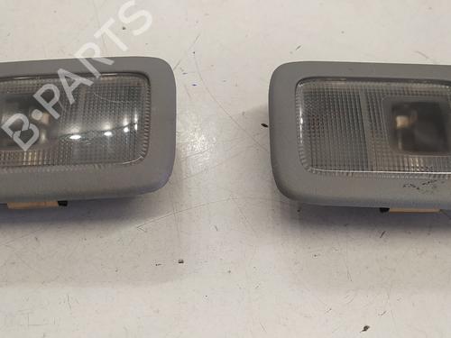 Innerbelysning MITSUBISHI PAJERO III (V7_W, V6_W) 3.2 Di-D (V68W) (160 hp) 21375014