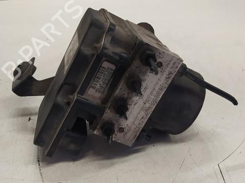 ABS Bremseaggregat SEAT CORDOBA (6L2)  | BP26162665M43 