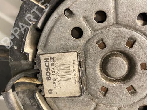 Radiator fan MAZDA 3 (BL) 2.2 MZR CD (BL10) | BP26922766M35 