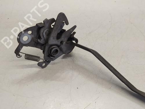 Used Hood lock CITROËN C4 Picasso I MPV (UD_) 2.0 HDi 138 (136 hp) 23571770