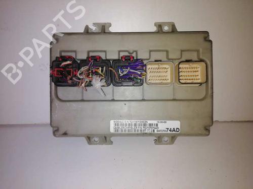 Used Fuse box CHRYSLER VOYAGER IV (RG, RS) 2.5 CRD (141 hp) 22341081