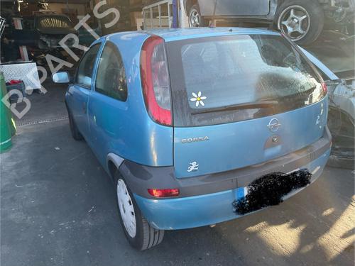 Electronic sensor OPEL CORSA C (X01) | BP31083829M84 - Image 7