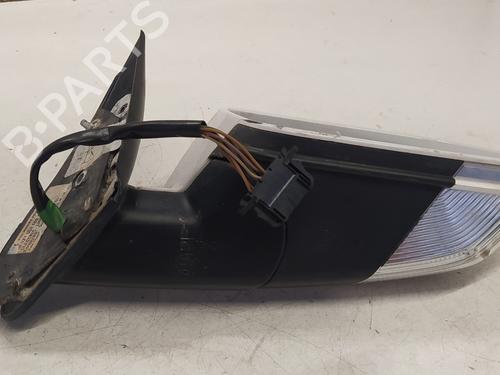 Right mirror SKODA OCTAVIA II (1Z3) 1.9 TDI | BP23560992C27 