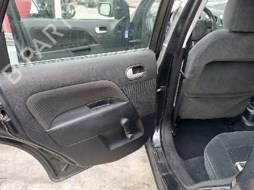 Venstre foran invendig håndtak FORD FIESTA V (JH_, JD_) 1.4 16V | BP7062519I13 