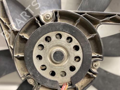 Koelventilatormotor SEAT CORDOBA (6L2)  | BP29549590M35 