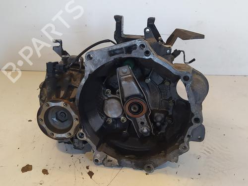 Gearbox VW POLO (9N_, 9A_) 1.4 TDI | BP26619413M3 