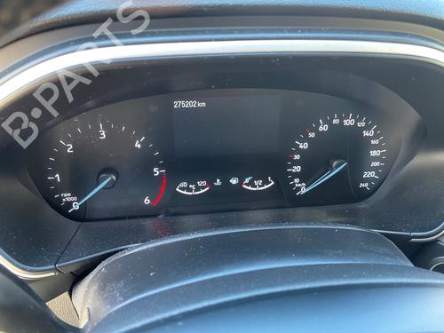 Right mirror FORD FOCUS III Turnier | BP32397289C27