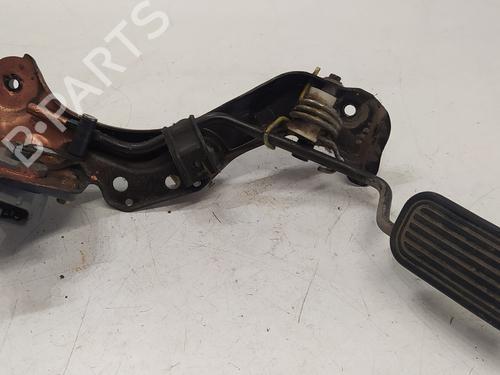 Used Pedal TOYOTA AVENSIS (_T22_) 2.0 D-4D (CDT220_, CDT220R) (110 hp) 25906561