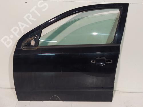 Used Left front door OPEL ASTRA H (A04) 1.7 CDTI (L48) (100 hp) 23571627
