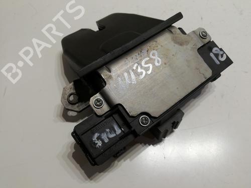Tailgate lock FORD MONDEO IV (BA7)  | BP23569641C101 
